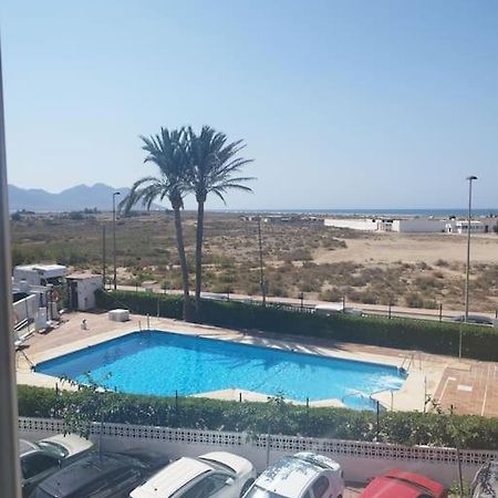 Placer En Primera Linea De Playa Cabo De Gata ภายนอก รูปภาพ